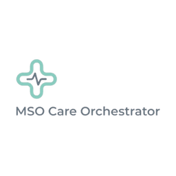 MSO Care Orchestrator logo