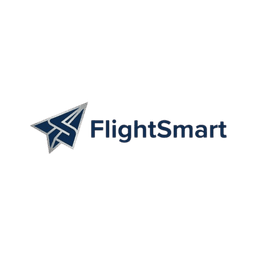 FlightSmart logo