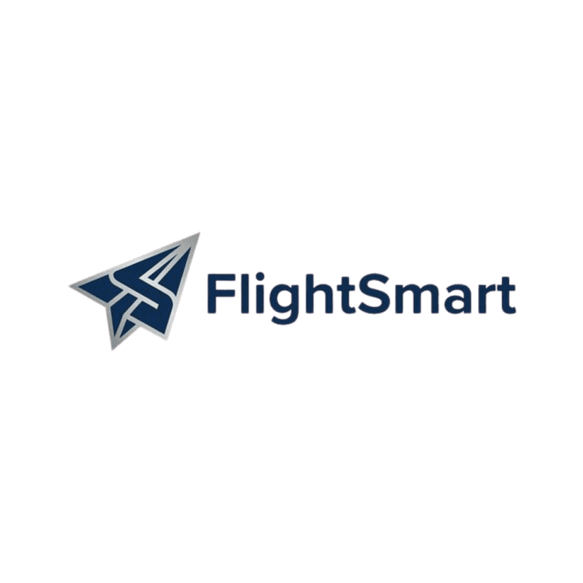 FlightSmart logo