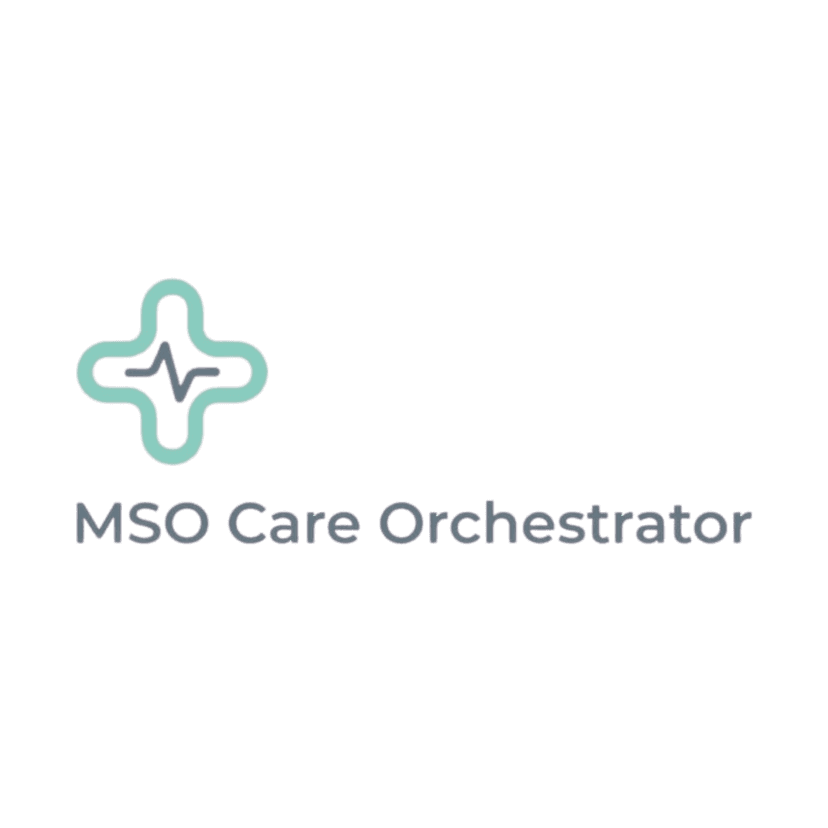 MSO Care Orchestrator logo